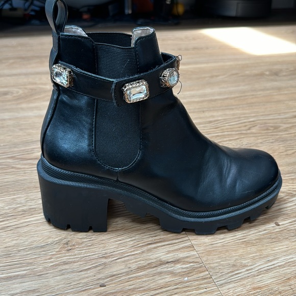 Steve Madden Amulet Boot - Picture 3 of 7